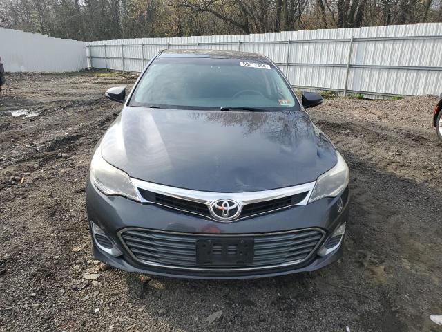 Photo 5 from auction – 2013 TOYOTA AVALON BAS with VIN 4T1BK1EB8DU030649