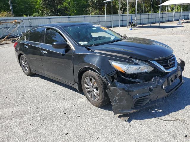 Photo 4 from auction – 2017 NISSAN ALTIMA 2.5 with VIN 1N4AL3AP4HC288128