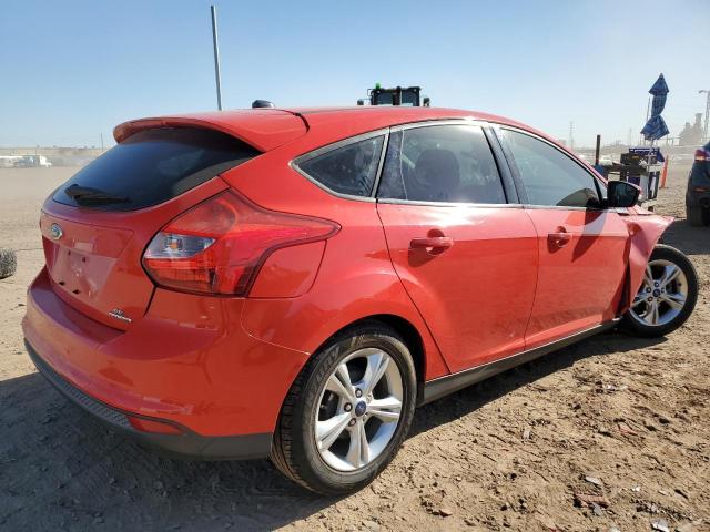 Photo 3 from auction – 2014 FORD FOCUS SE with VIN 1FADP3K22EL169848