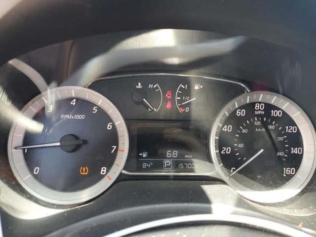 Photo 9 from auction – 2015 NISSAN SENTRA S with VIN 3N1AB7AP6FL672291