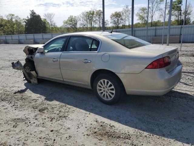 Photo 2 from auction – 2007 BUICK LUCERNE CX with VIN 1G4HP57257U227475