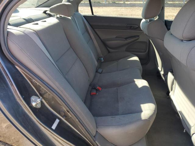 Photo 10 from auction – 2010 HONDA CIVIC VP with VIN 2HGFA1F31AH509527