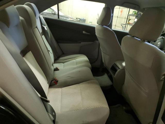 Photo 10 from auction – 2012 TOYOTA CAMRY BASE with VIN 4T4BF1FK5CR215121