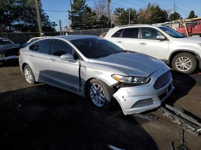 Photo 4 from auction – 2016 FORD FUSION SE with VIN 3FA6P0H73GR124755