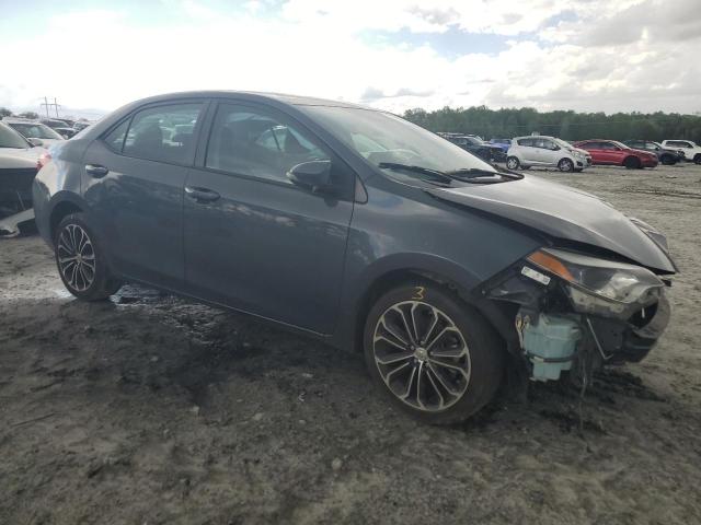 Photo 4 from auction – 2016 TOYOTA COROLLA L with VIN 2T1BURHE3GC603221