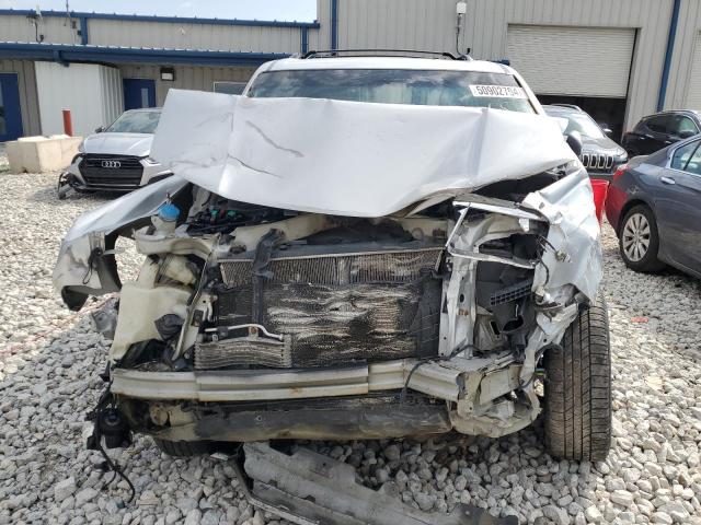 Photo 5 from auction – 2012 HONDA PILOT EXL with VIN 5FNYF4H5XCB001378