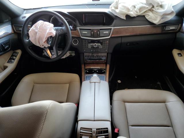 Photo 8 from auction – 2013 MERCEDES-BENZ E 350 4MAT with VIN WDDHF8JB3DA690882