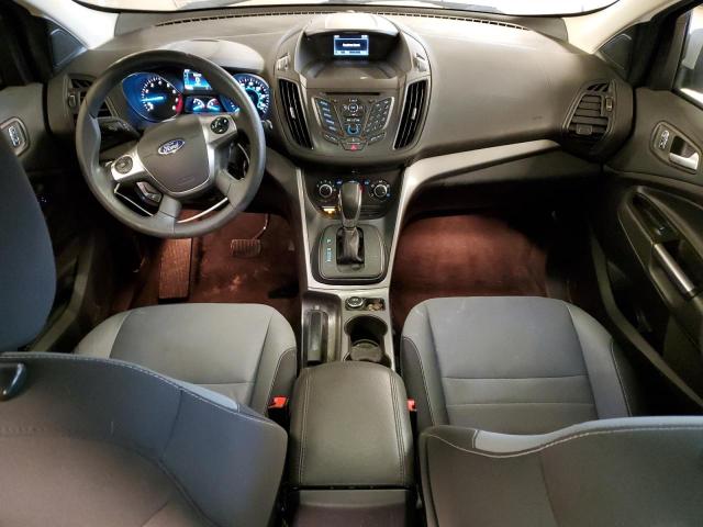 Photo 8 from auction – 2016 FORD ESCAPE SE with VIN 1FMCU9GX9GUC81674