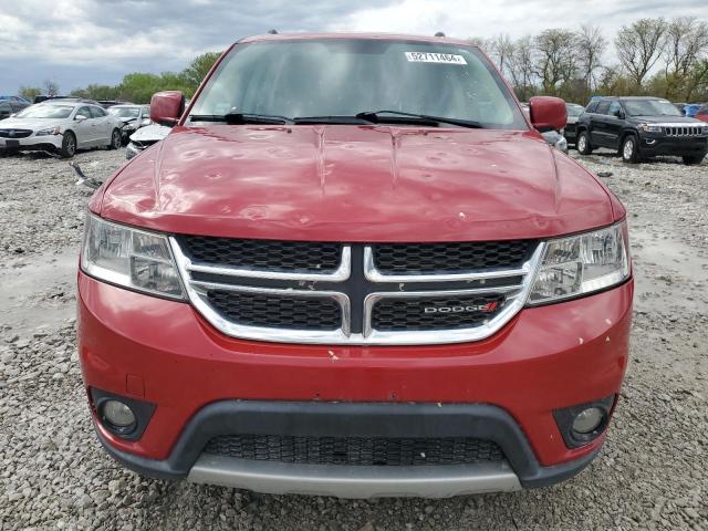 Photo 5 from auction – 2014 DODGE JOURNEY SX with VIN 3C4PDDBG3ET230422