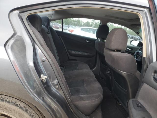 Photo 10 from auction – 2012 NISSAN MAXIMA S with VIN 1N4AA5AP1CC820302