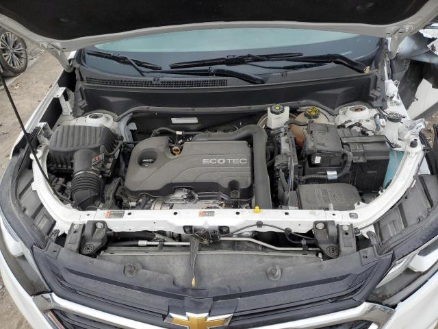 Photo 11 from auction – 2018 CHEVROLET EQUINOX LT with VIN 2GNAXSEV8J6132665