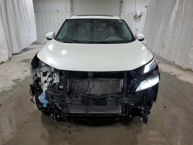 Photo 5 from auction – 2023 NISSAN ROGUE SL with VIN 5N1BT3CB2PC791022