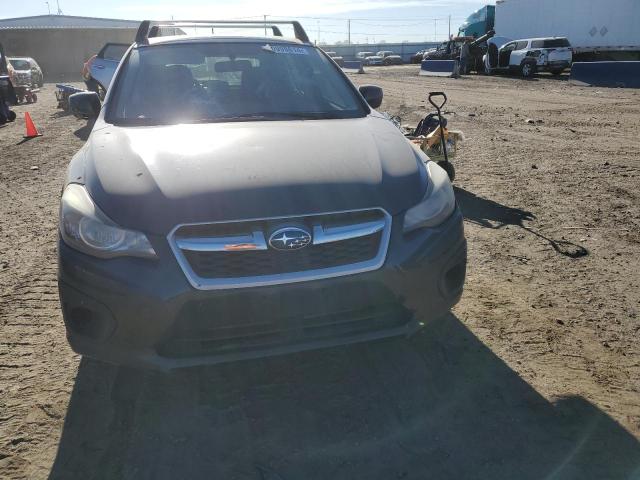 Photo 5 from auction – 2014 SUBARU IMPREZA PR with VIN JF1GPAC67E8230200