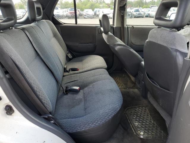 Photo 10 from auction – 1998 HONDA PASSPORT E with VIN 4S6CM58W8W4413361