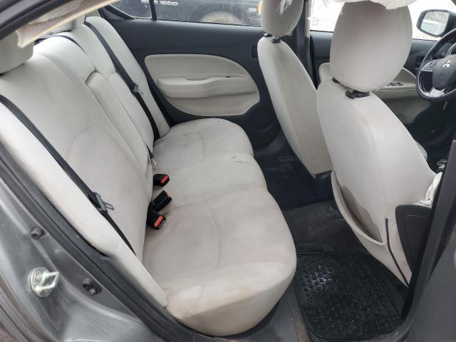 Photo 10 from auction – 2017 MITSUBISHI MIRAGE G4 with VIN ML32F3FJ2HHF06232