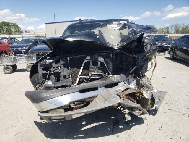 Photo 5 from auction – 2003 CHEVROLET SILVERADO with VIN 2GCEK19T631112829