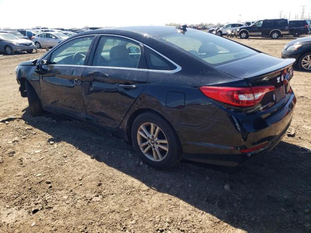 Photo 2 from auction – 2016 HYUNDAI SONATA SE with VIN 5NPE24AF8GH415929