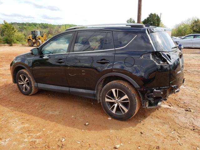 Photo 2 from auction – 2018 TOYOTA RAV4 ADVEN with VIN 2T3WFREV4JW457764