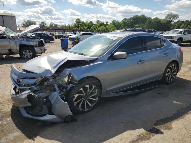 ACURA ILX PREMIU 2016 with VIN 19UDE2F85GA015000 - Photo from auction
