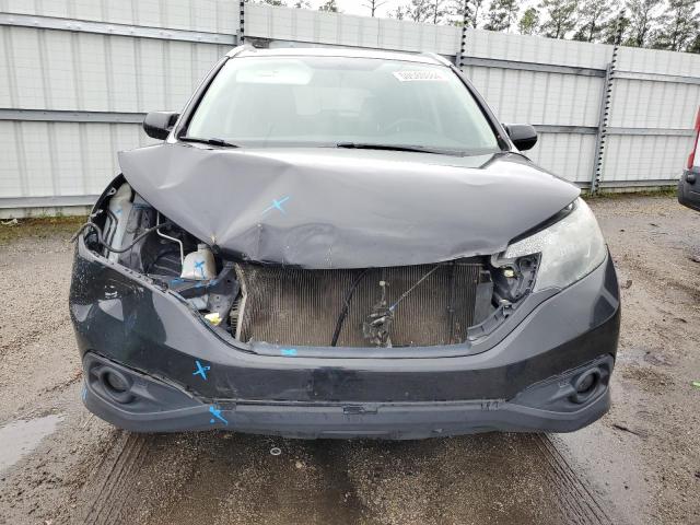 Photo 5 from auction – 2012 HONDA CR-V EXL with VIN JHLRM4H79CC001772