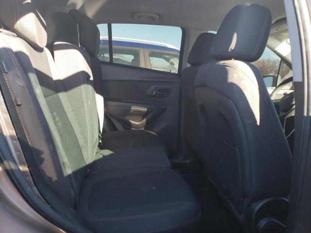 Photo 10 from auction – 2019 CHEVROLET TRAX LS with VIN 3GNCJKSB0KL131592