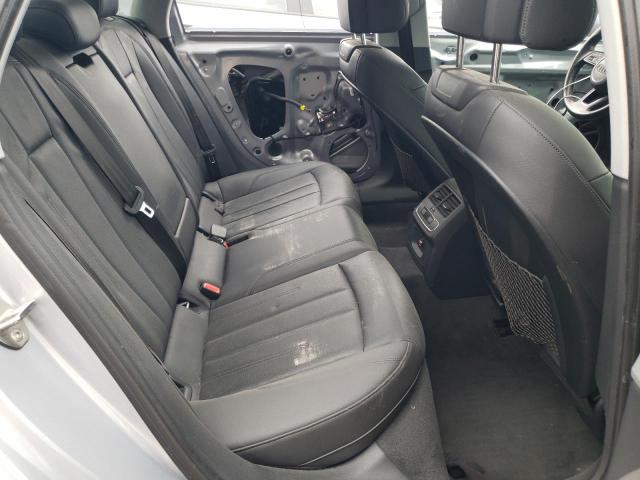 Photo 10 from auction – 2017 AUDI A4 PREMIUM with VIN WAUANAF47HN020568