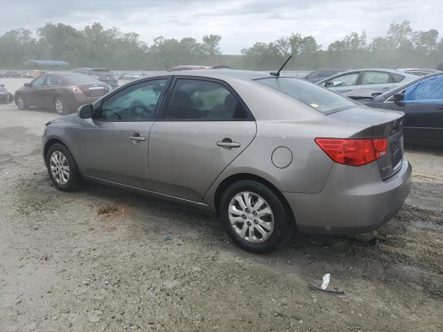 Photo 2 from auction – 2012 KIA FORTE EX with VIN KNAFU4A21C5620334
