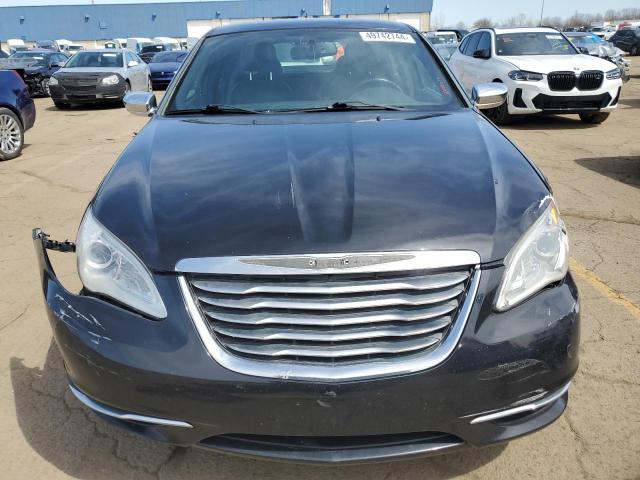 Photo 5 from auction – 2012 CHRYSLER 200 LIMITE with VIN 1C3CCBCG6CN302722