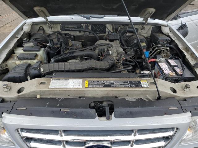Photo 11 from auction – 2001 FORD RANGER SUP with VIN 1FTYR14V31TA79605