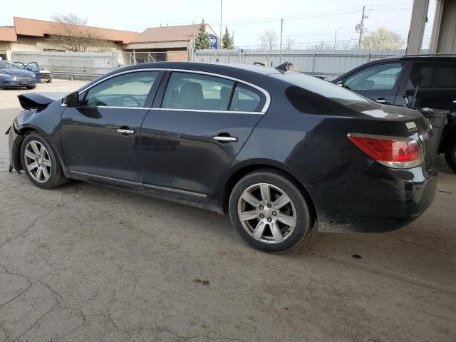 Photo 2 from auction – 2011 BUICK LACROSSE C with VIN 1G4GC5ED4BF340066