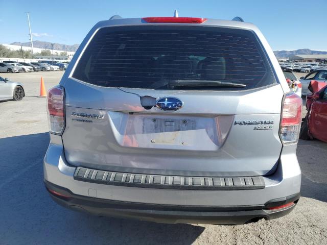 Photo 6 from auction – 2017 SUBARU FORESTER 2 with VIN JF2SJABC8HH559619