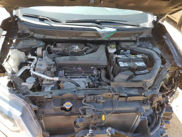 Photo 12 from auction – 2020 NISSAN ROGUE S with VIN KNMAT2MT8LP520681
