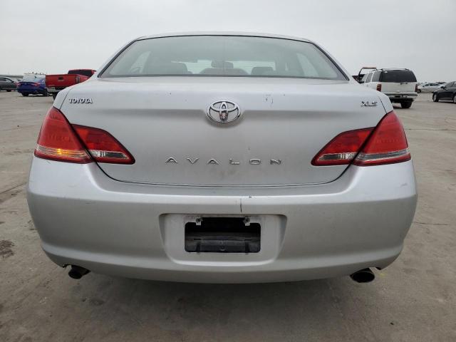 Photo 6 from auction – 2006 TOYOTA AVALON with VIN 4T1BK36B56U077862