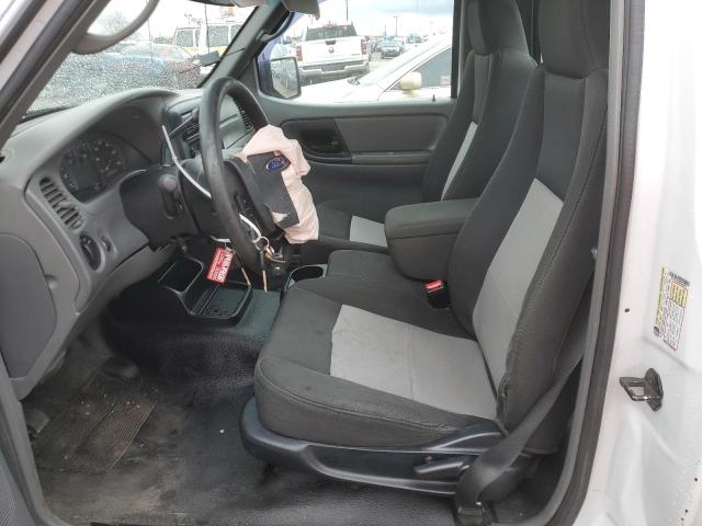Photo 7 from auction – 2009 FORD RANGER with VIN 1FTYR10D59PA68963