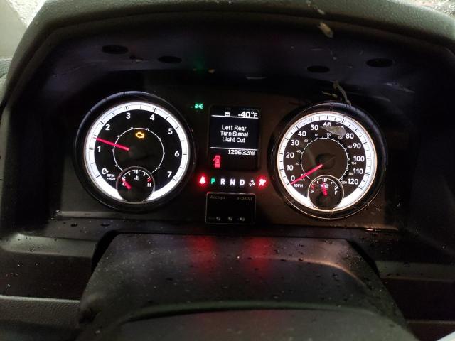 Photo 9 from auction – 2017 RAM 1500 ST with VIN 1C6RR7FGXHS837808