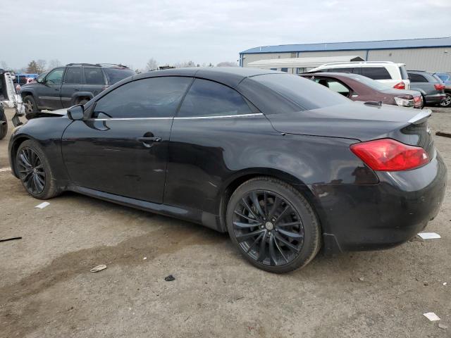 Photo 2 from auction – 2012 INFINITI G37 BASE with VIN JN1CV6FEXCM201327