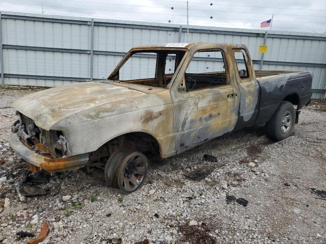 FORD RANGER SUP 2011 with VIN 1FTLR4FE6BPA11978 - Photo from auction