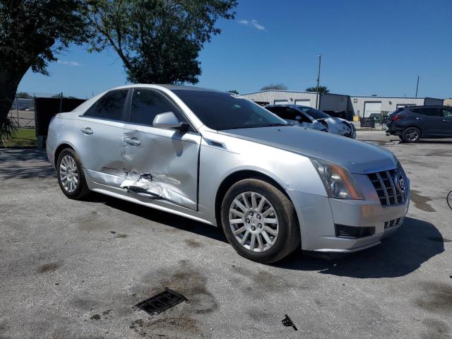 Photo 4 from auction – 2012 CADILLAC CTS with VIN 1G6DC5E55C0153457