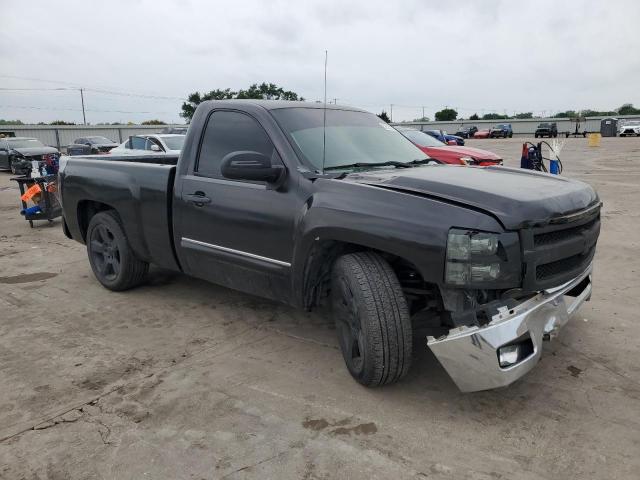 Photo 4 from auction – 2007 CHEVROLET silverado with VIN 1GCEC14C77Z555346