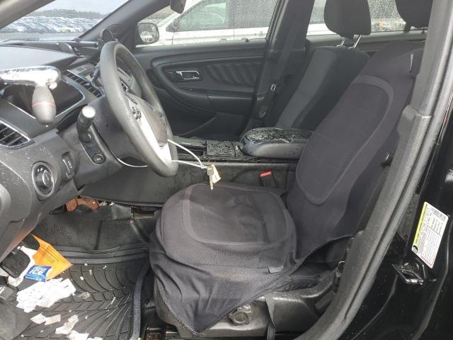 Фото 7 с аукциона – 2013 FORD TAURUS POL с VIN 1FAHP2M85DG130563