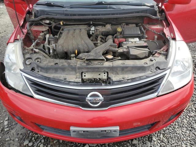 Foto 11 de la subasta – 2012 NISSAN VERSA S con VIN 3N1BC1CP8CK243103