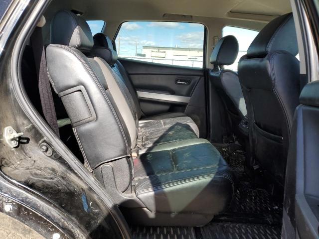 Photo 11 from auction – 2010 MAZDA CX-9 with VIN JM3TB3MA2A0231129