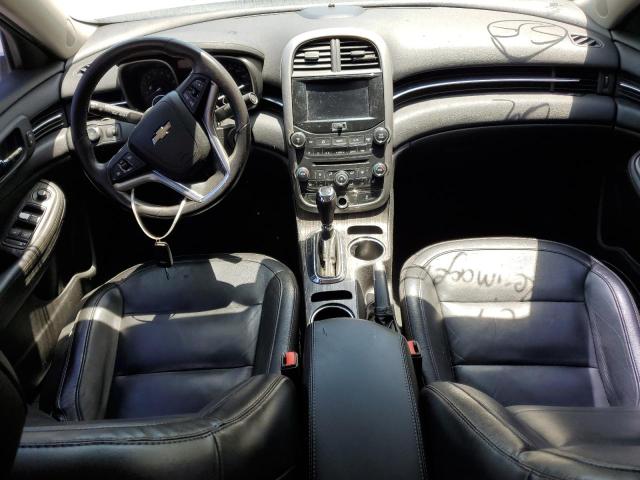 Photo 8 from auction – 2016 CHEVROLET MALIBU LIM with VIN 1G11E5SA7GF155430