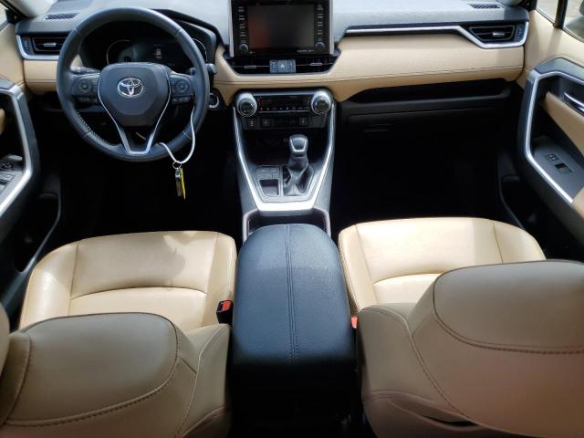 Photo 8 from auction – 2019 TOYOTA RAV4 LIMIT with VIN JTMY1RFV5KD019078