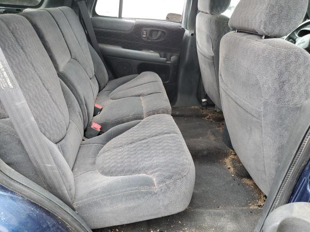 Photo 10 from auction – 2001 GMC JIMMY with VIN 1GKDT13W112139787