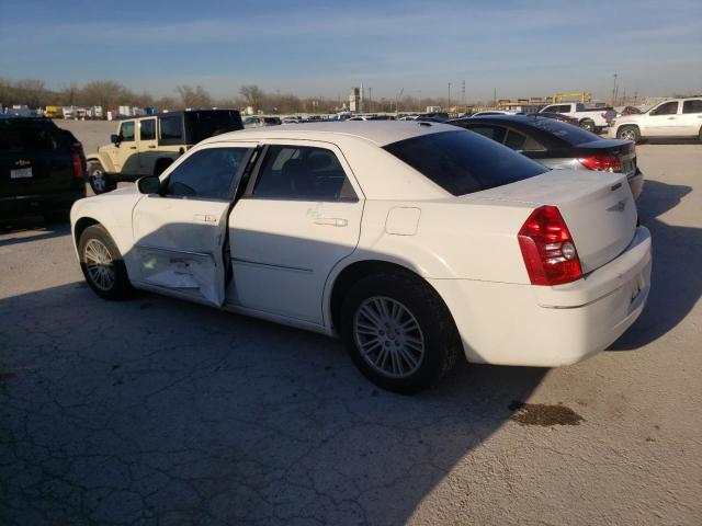 Photo 2 from auction – 2009 CHRYSLER 300 TOURIN with VIN 2C3KA53VX9H583863