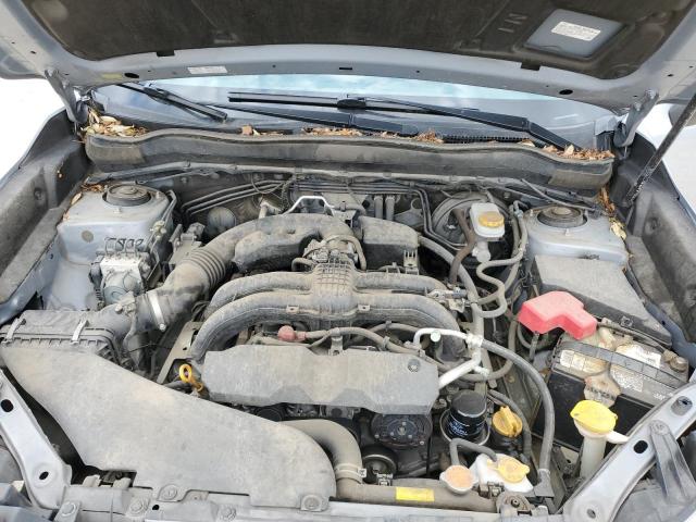 Photo 11 from auction – 2015 SUBARU FORESTER 2 with VIN JF2SJADC8FH436929