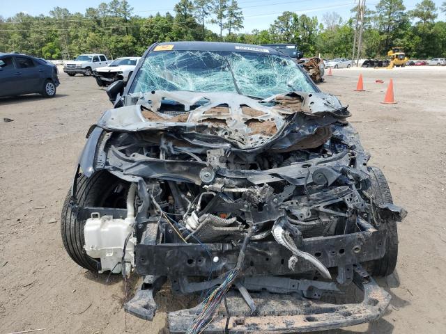 Photo 5 from auction – 2014 MAZDA 6 TOURING with VIN JM1GJ1V61E1125802