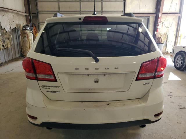 Photo 6 from auction – 2015 DODGE JOURNEY SX with VIN 3C4PDDBG7FT549033