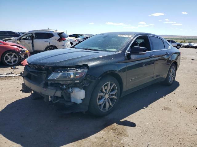 Photo 1 from auction – 2019 CHEVROLET IMPALA LT with VIN 2G11Z5SA6K9148426